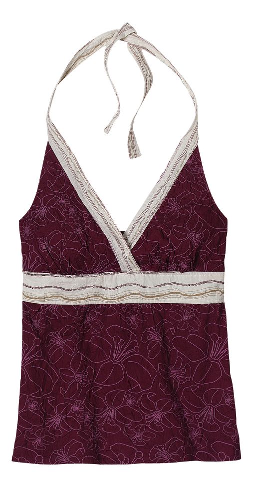 Womens Kavu Spirit Tank Top