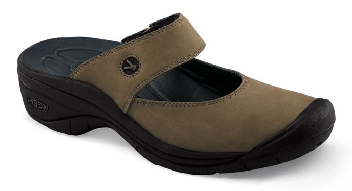 Womens Keen Saratoga II Sandal
