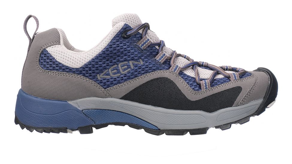 Mens Keen Wasatch Crest Trail Running Shoe