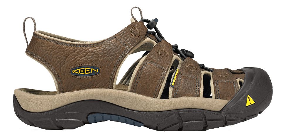 Mens Keen Newport Sandal