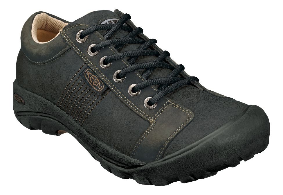Mens Keen Austin Casual Shoe