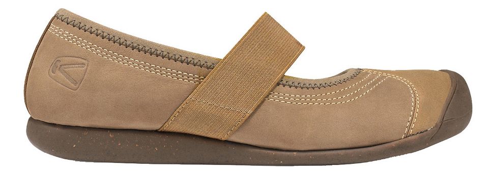 Womens Keen Sienna Mary Jane Casual Shoe Womens Keen Sienna Mary Jane Casual Shoe