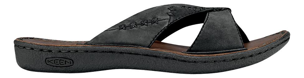Womens Keen Bree Cross Slide Casual Shoe
