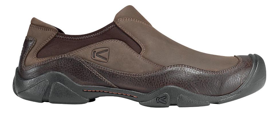 Mens Keen Granada Slip On Casual Shoe