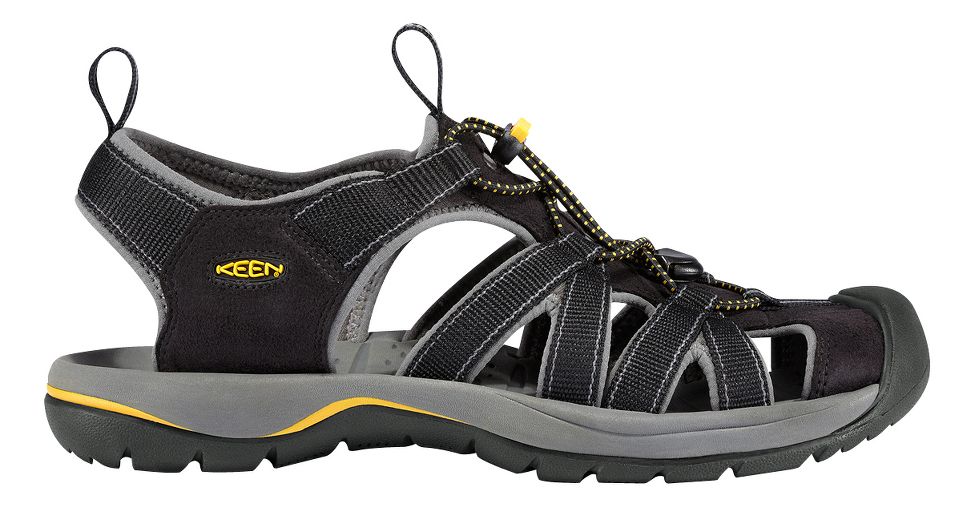 Mens Keen Kanyon Casual Shoe