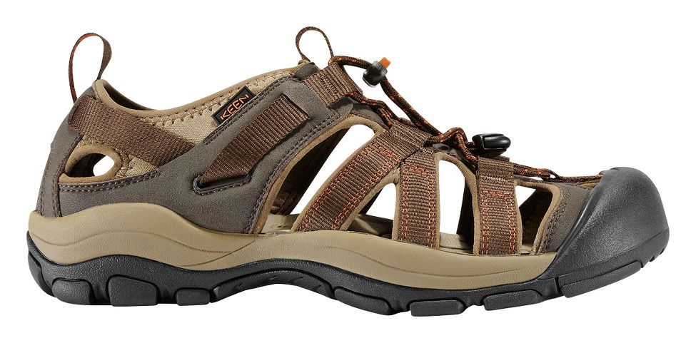 Womens Keen Sandals on Mens Keen Owyhee Waterfront Sandals Shoe