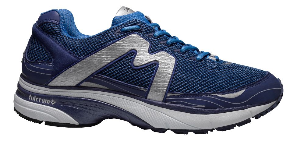 karhu : Steady Fulcrum Ride