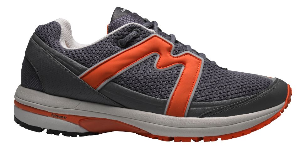 karhu : Fluid Fulcrum Ride