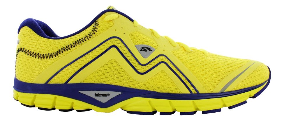 karhu walking shoes