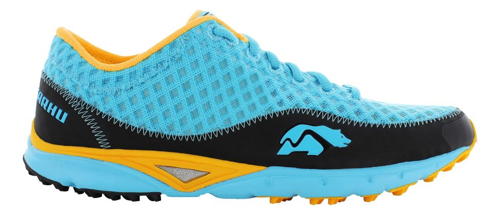 karhu walking shoes