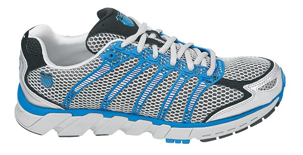Mens K-SWISS ULTRA-NATURAL RUN II S Running Shoe
