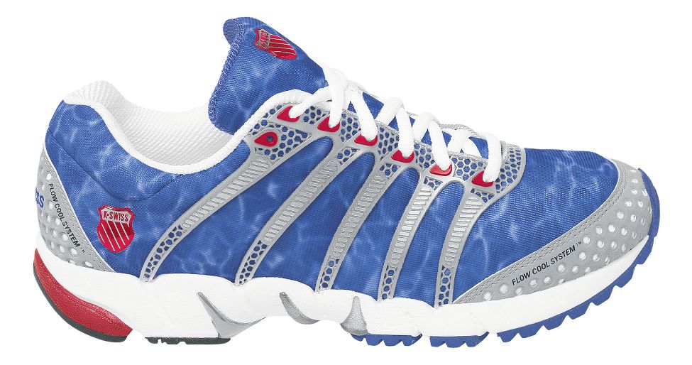 k-swiss : K-ONA