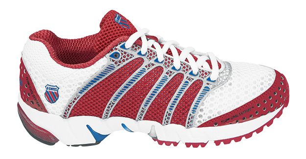 Womens K-SWISS K-ONA Running Shoe