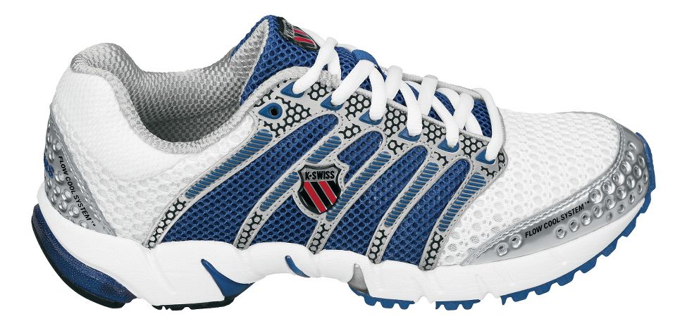 Womens K-SWISS K-ONA C Running Shoe
