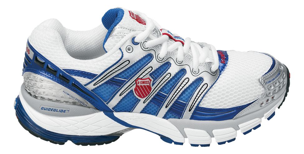 k-swiss : KONEJO II
