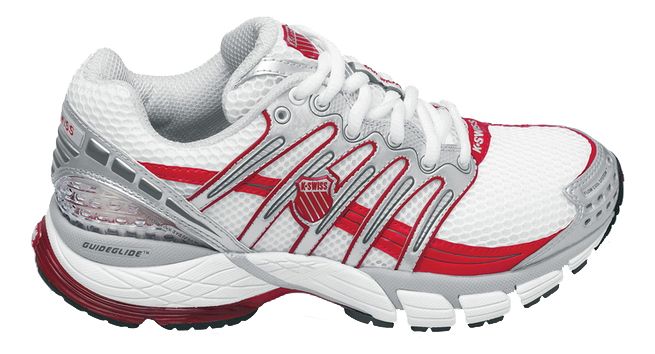 k-swiss : KONEJO II