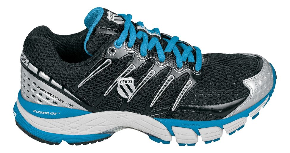 Womens K-SWISS KEAHOU II Running Shoe