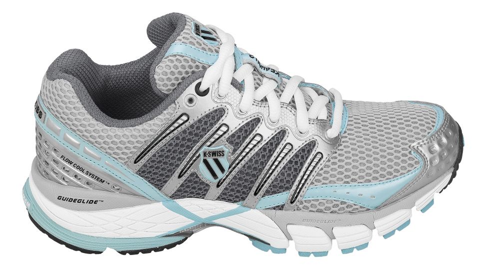 Womens K-SWISS KEAHOU II Running Shoe