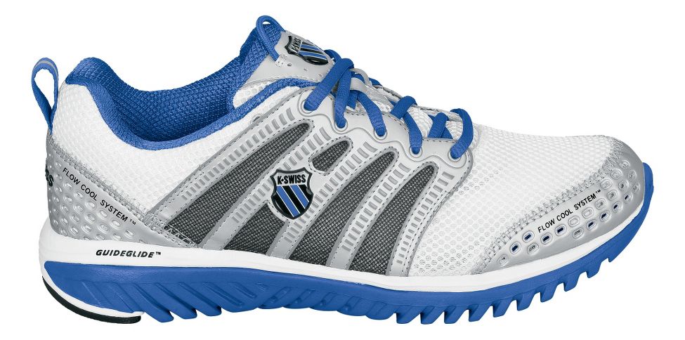 Mens K-SWISS Blade-Light Run Running Shoe