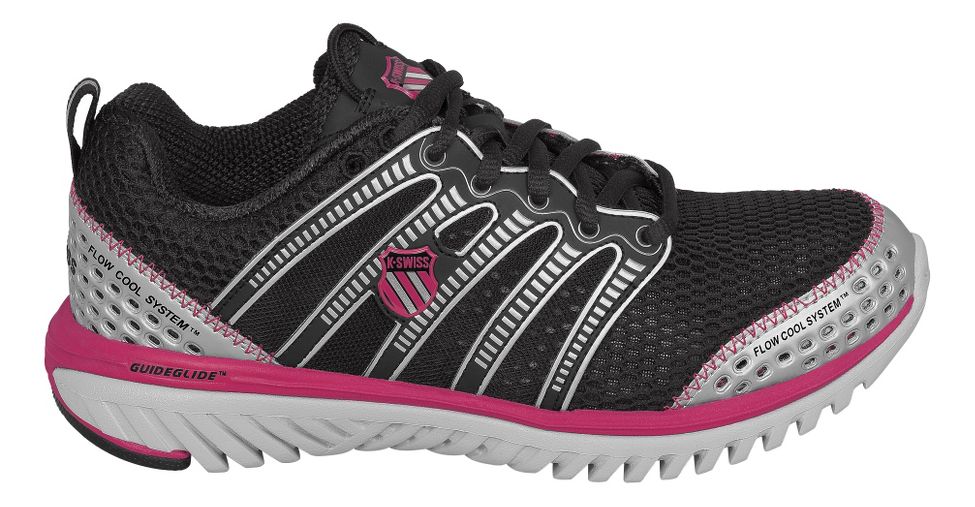 Womens K-SWISS Blade-Light Run Running Shoe