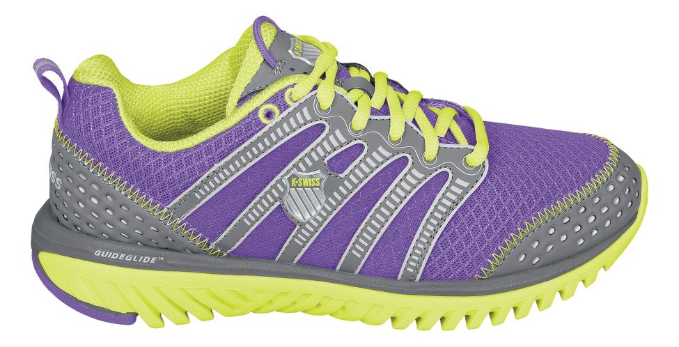 Womens K-SWISS Blade-Light Run Running Shoe