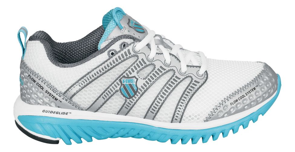 Womens K-SWISS Blade-Light Run Running Shoe