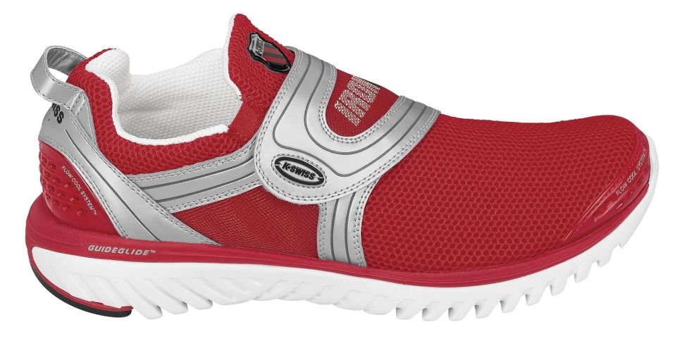 Mens K-SWISS Blade-Light Race Running Shoe