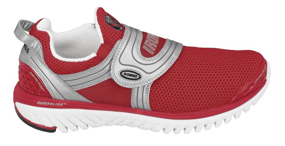 Womens K-SWISS Blade-Light Race Running Shoe