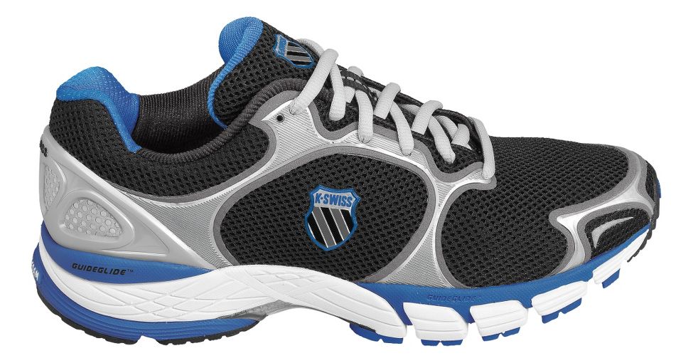 Mens K-SWISS California Running Shoe
