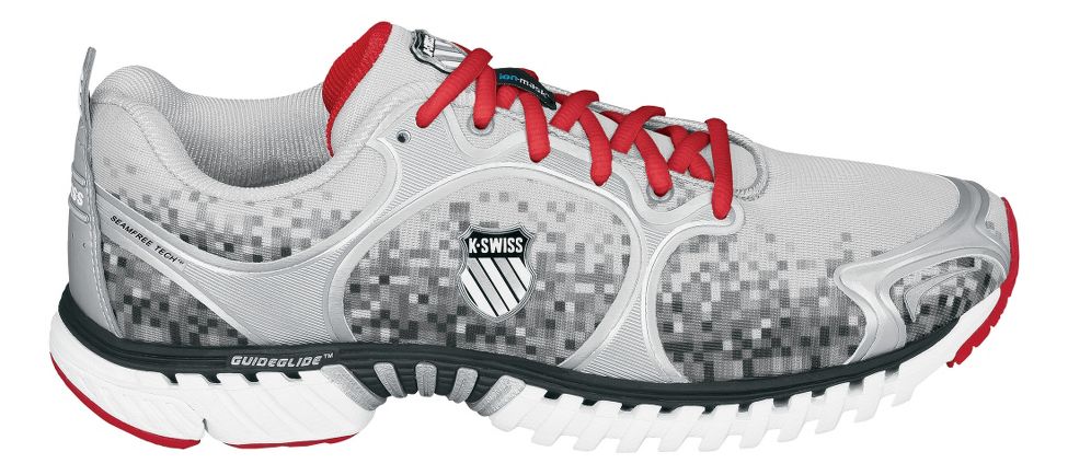 Mens K-SWISS Kwicky Blade-Light Running Shoe