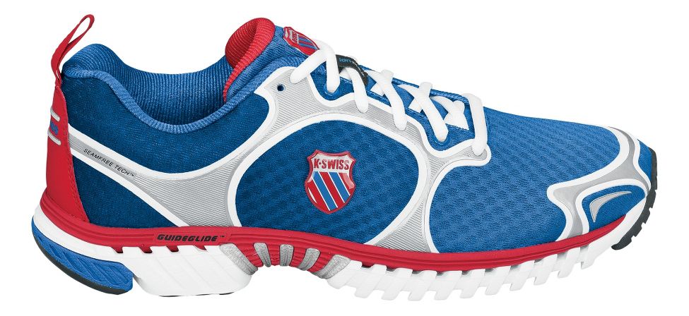 Mens K-SWISS Kwicky Blade-Light Running Shoe