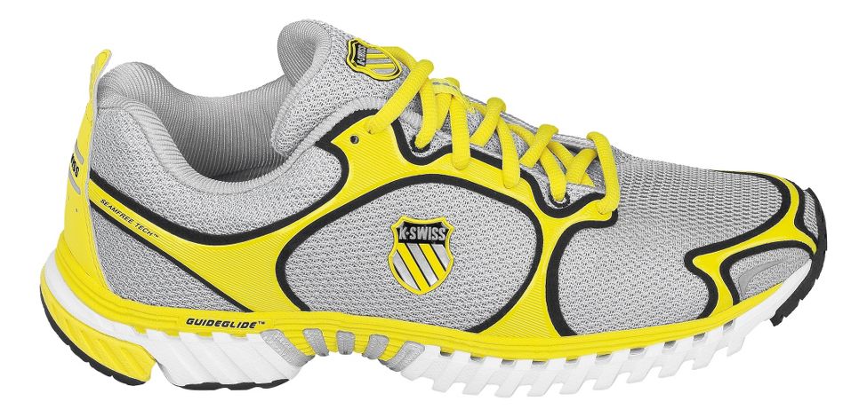 Mens K-SWISS Kwicky Blade-Light Running Shoe