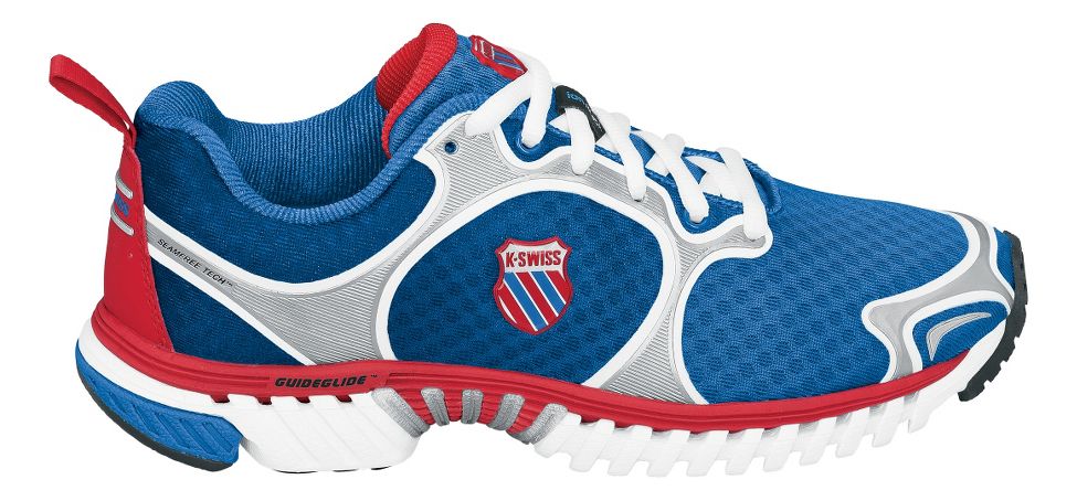 Womens K-SWISS Kwicky Blade-Light Running Shoe