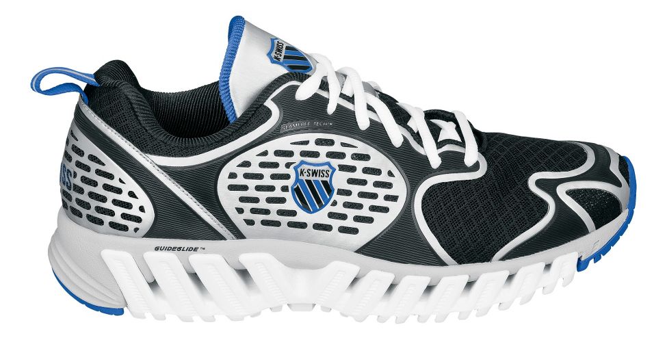 Mens K-SWISS Blade-Max Glide Running Shoe