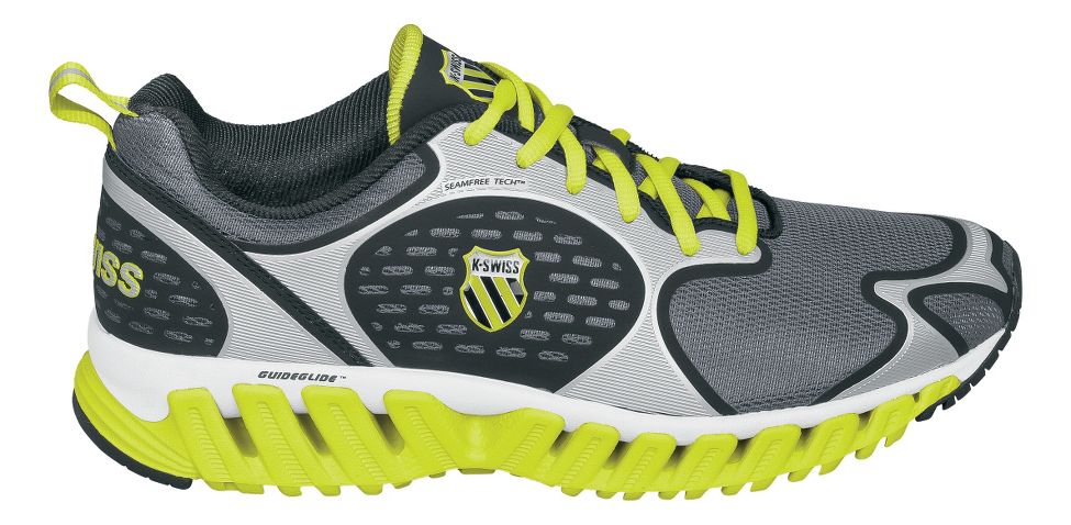 Mens K-SWISS Blade-Max Glide Running Shoe