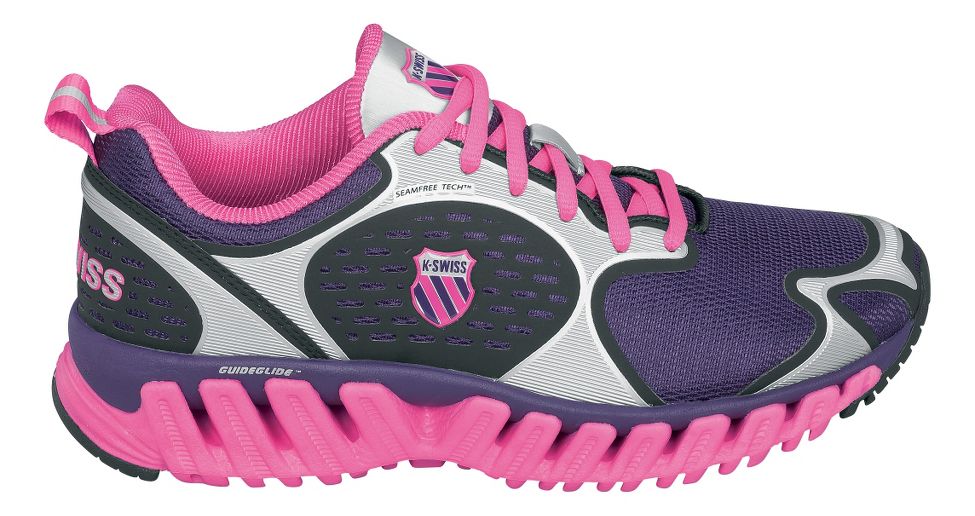 Womens K-SWISS Blade-Max Glide Running Shoe
