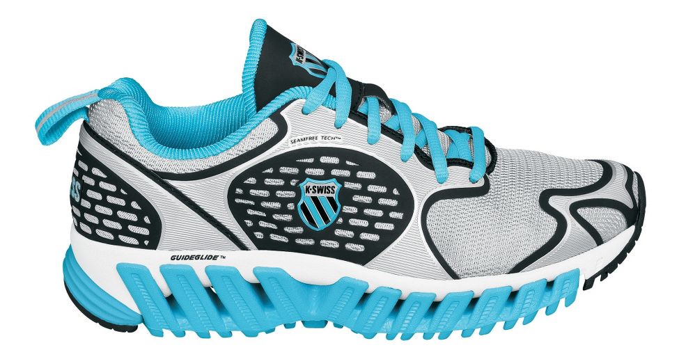 Womens K-SWISS Blade-Max Glide Running Shoe