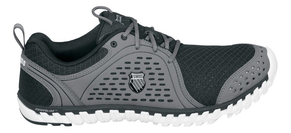 Mens K-SWISS Blade Foot Run Running Shoe