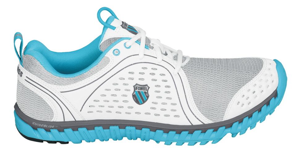 Womens K-SWISS Blade Foot Run Running Shoe