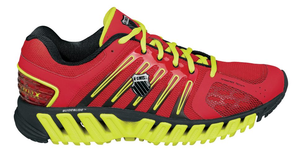Mens K-SWISS Blade-Max Stable Running Shoe