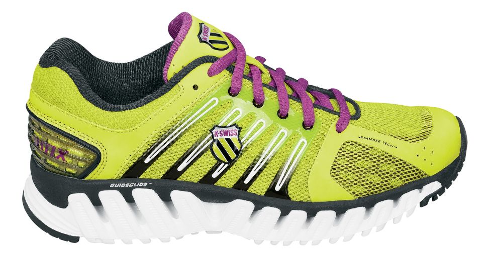 Womens K-SWISS Blade-Max Stable Running Shoe