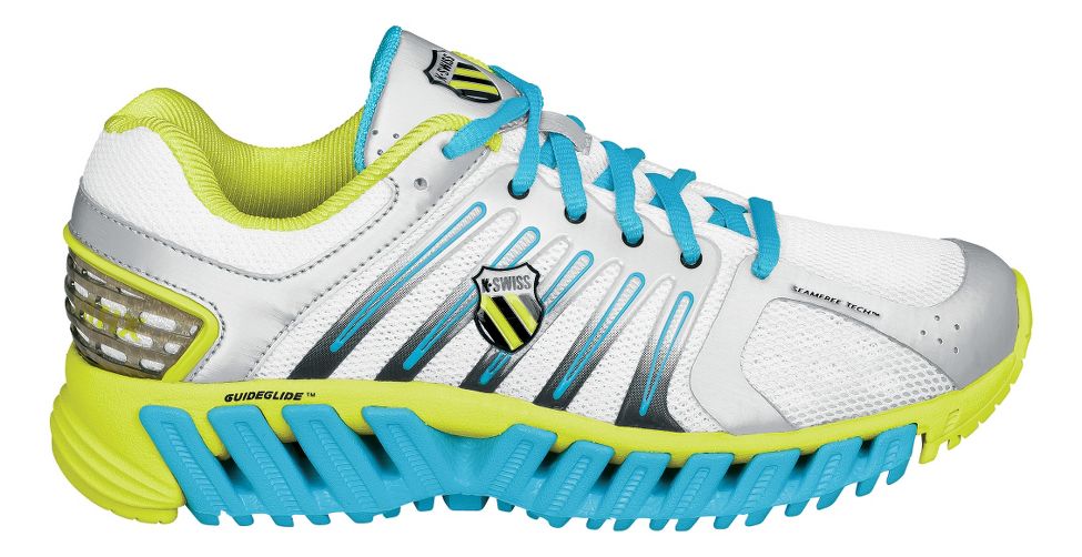 Womens K-SWISS Blade-Max Stable Running Shoe