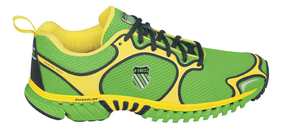 Mens K-SWISS Kwicky Blade-Light N Running Shoe