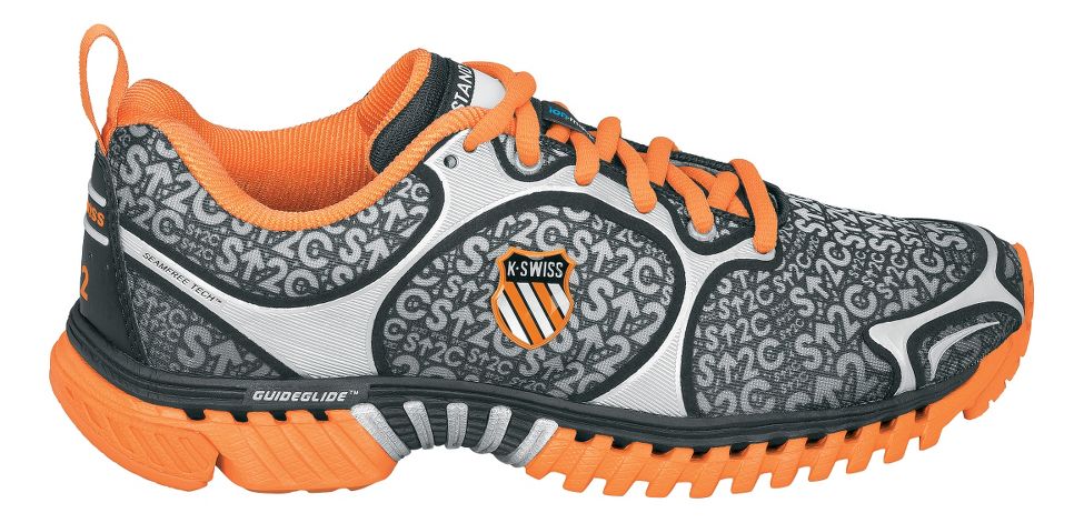 Mens K-SWISS Kwicky Blade-Light N Running Shoe