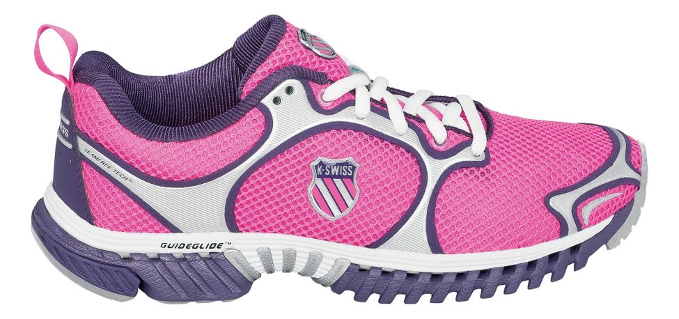 Womens K-SWISS Kwicky Blade-Light N Running Shoe