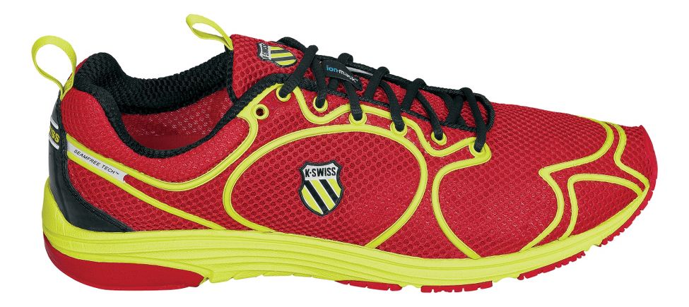 Mens K-SWISS K-Ruuz 1.5 Racing Shoe