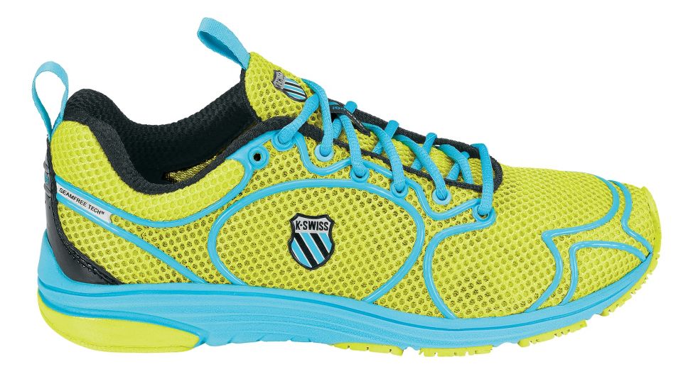 Womens K-SWISS K-Ruuz 1.5 Racing Shoe