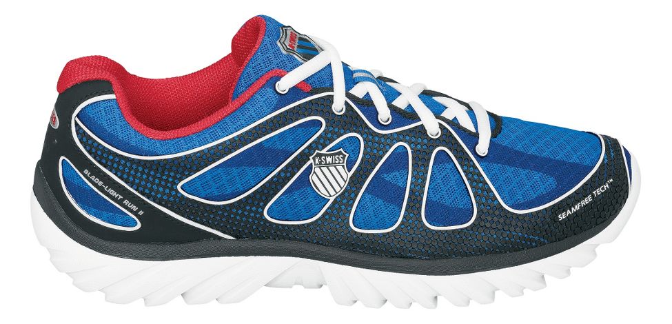 Mens K-SWISS Blade-Light Run II Running Shoe
