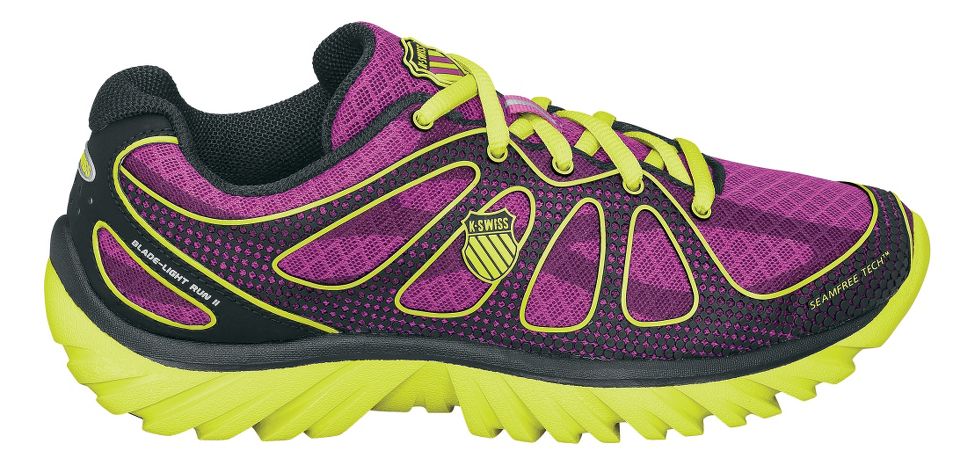 Womens K-SWISS Blade-Light Run II Running Shoe