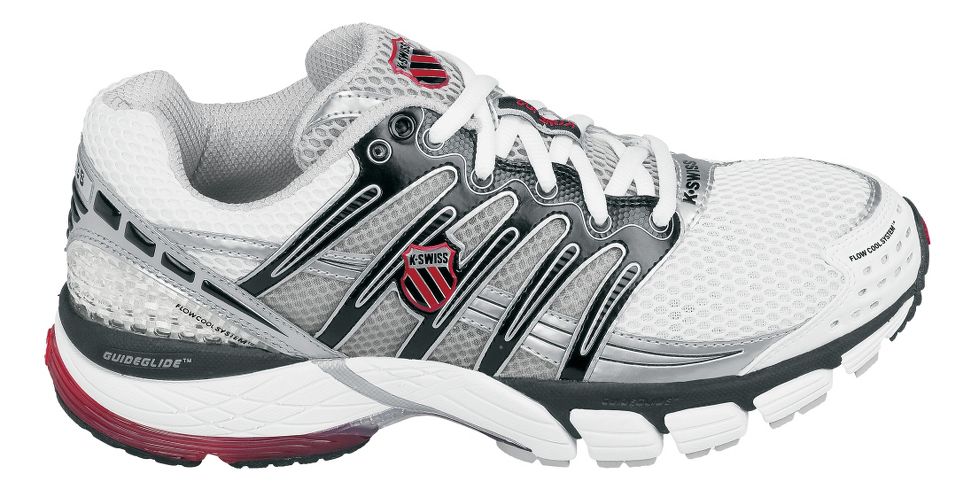 Mens K-SWISS KONEJO II Running Shoe